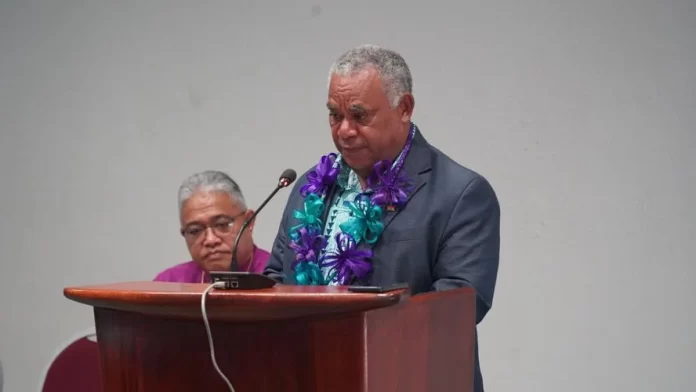 PSIDS will arrive in Santa Marta as one: PM Napat