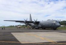 UXO disposal operation to be undertaken in Central Bougainville with New Zealand support