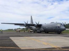 UXO disposal operation to be undertaken in Central Bougainville with New Zealand support