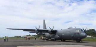 UXO disposal operation to be undertaken in Central Bougainville with New Zealand support