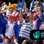 World Rugby Nations Cup heads to the Americas in July for inaugural 2026 edition