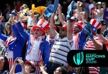 World Rugby Nations Cup heads to the Americas in July for inaugural 2026 edition