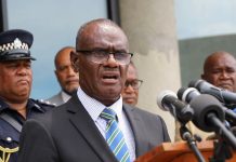 Solomon Islands’ political crisis will ‘not fundamentally change’ ties with Beijing