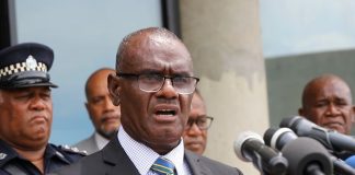 Solomon Islands’ political crisis will ‘not fundamentally change’ ties with Beijing