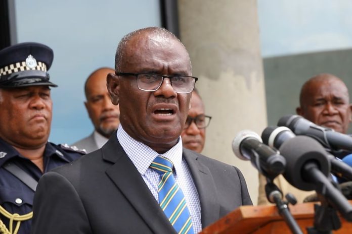 Solomon Islands’ political crisis will ‘not fundamentally change’ ties with Beijing