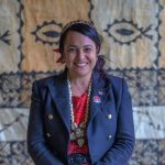 Kiribati makes bid for UN women’s body, pushes Pacific voice in global stage