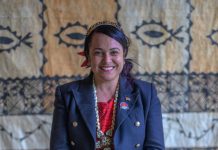 Kiribati makes bid for UN women’s body, pushes Pacific voice in global stage