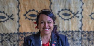 Kiribati makes bid for UN women’s body, pushes Pacific voice in global stage
