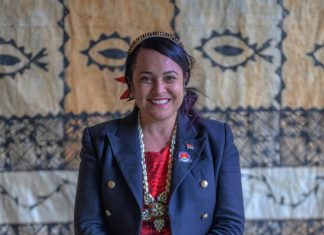 Kiribati makes bid for UN women’s body, pushes Pacific voice in global stage