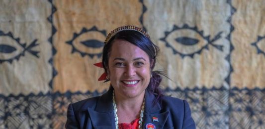 Kiribati makes bid for UN women’s body, pushes Pacific voice in global stage