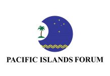 Forum report lays out gains and gaps as Pacific faces rising pressures