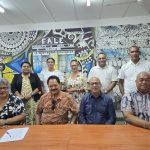 Outcome of discussion: PINA collaboration with USP Journalism Programme