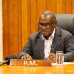 Solomon Islands PM outlines government response and priorities