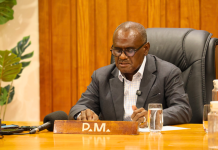 Solomon Islands PM outlines government response and priorities