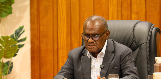 “Press Freedom is not only about the right to report” – PM Manele urges responsibility, accuracy and protection of truth