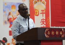 Solomon Islands AG advice questioned amid political standoff