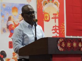 Solomon Islands AG advice questioned amid political standoff