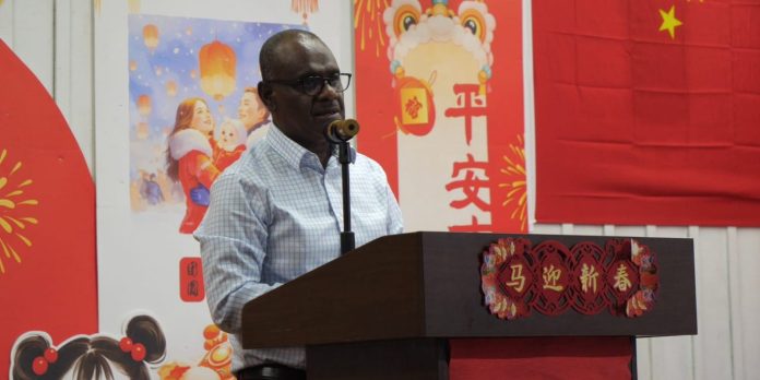 Solomon Islands AG advice questioned amid political standoff