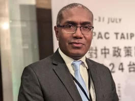 Opposition MP Kenilorea says Solomon Islands facing ‘Constitutional impasse’ as PM loses numbers