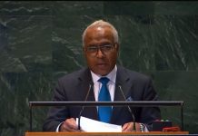 Neither a Christian State nor a Secular One: What Fiji’s Constitution actually needs