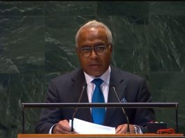 Neither a Christian State nor a Secular One: What Fiji’s Constitution actually needs