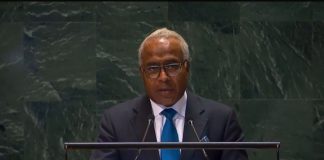 Neither a Christian State nor a Secular One: What Fiji’s Constitution actually needs