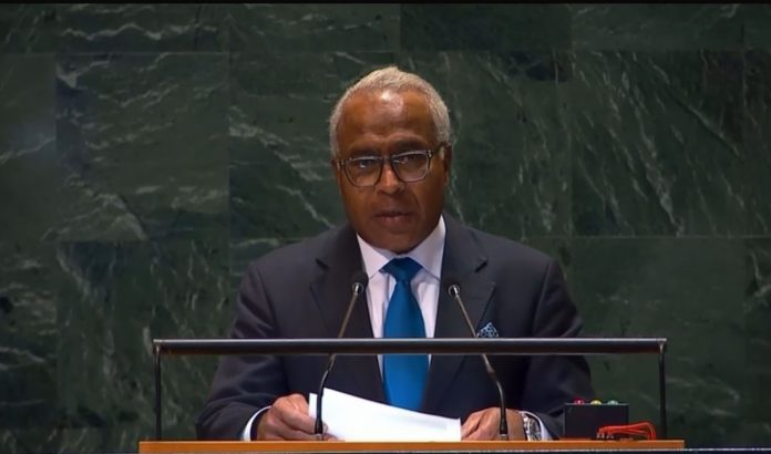 Neither a Christian State nor a Secular One: What Fiji’s Constitution actually needs