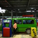 Pacific energy crisis looms amid Middle East war