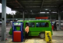 Pacific energy crisis looms amid Middle East war