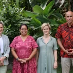 France reaffirms commitment to Pacific disaster preparedness with €1 million contribution
