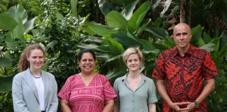 France reaffirms commitment to Pacific disaster preparedness with €1 million contribution