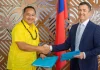 Samoa pushes $100 million dam project, seel global bidders ahead of 2026 roadshow