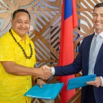 Samoa pushes $100 million dam project, seel global bidders ahead of 2026 roadshow