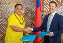 Samoa pushes $100 million dam project, seel global bidders ahead of 2026 roadshow