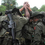 FLP raises alarm over attempted breaches at military facilities