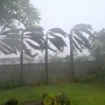 Typhoon left a trail of damage across the Northern Mariana Islands