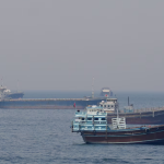 Tiny Pacific nations face tough choices on food, fuel posed by Iran war