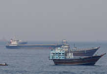 Tiny Pacific nations face tough choices on food, fuel posed by Iran war