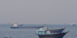 Tiny Pacific nations face tough choices on food, fuel posed by Iran war
