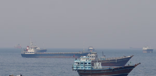 Tiny Pacific nations face tough choices on food, fuel posed by Iran war