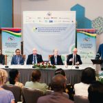 Commonwealth and global partners ramp up support for SIDS on the climate frontline