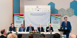 Commonwealth and global partners ramp up support for SIDS on the climate frontline