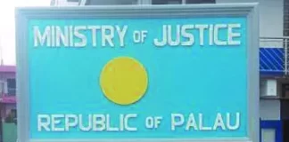 Zero-Tolerance Drug Law Clears Palau Legislature