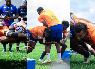 Fijian Drua urged to do it for affected fans