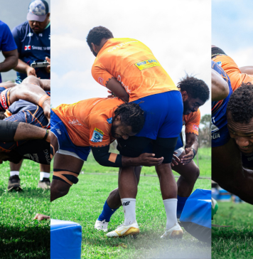 Fijian Drua urged to do it for affected fans