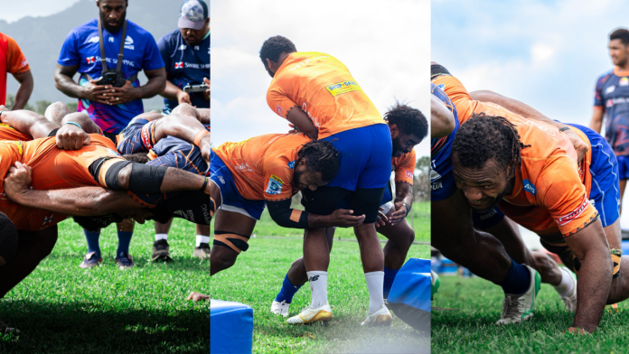 Fijian Drua urged to do it for affected fans