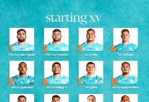 Tupou set for Moana Pasifika debut and Paea returns home for Chiefs clash