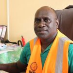 $2.5M allocated for Western for relief distribution