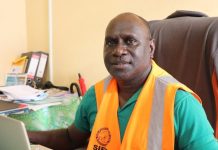 $2.5M allocated for Western for relief distribution