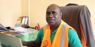 $2.5M allocated for Western for relief distribution